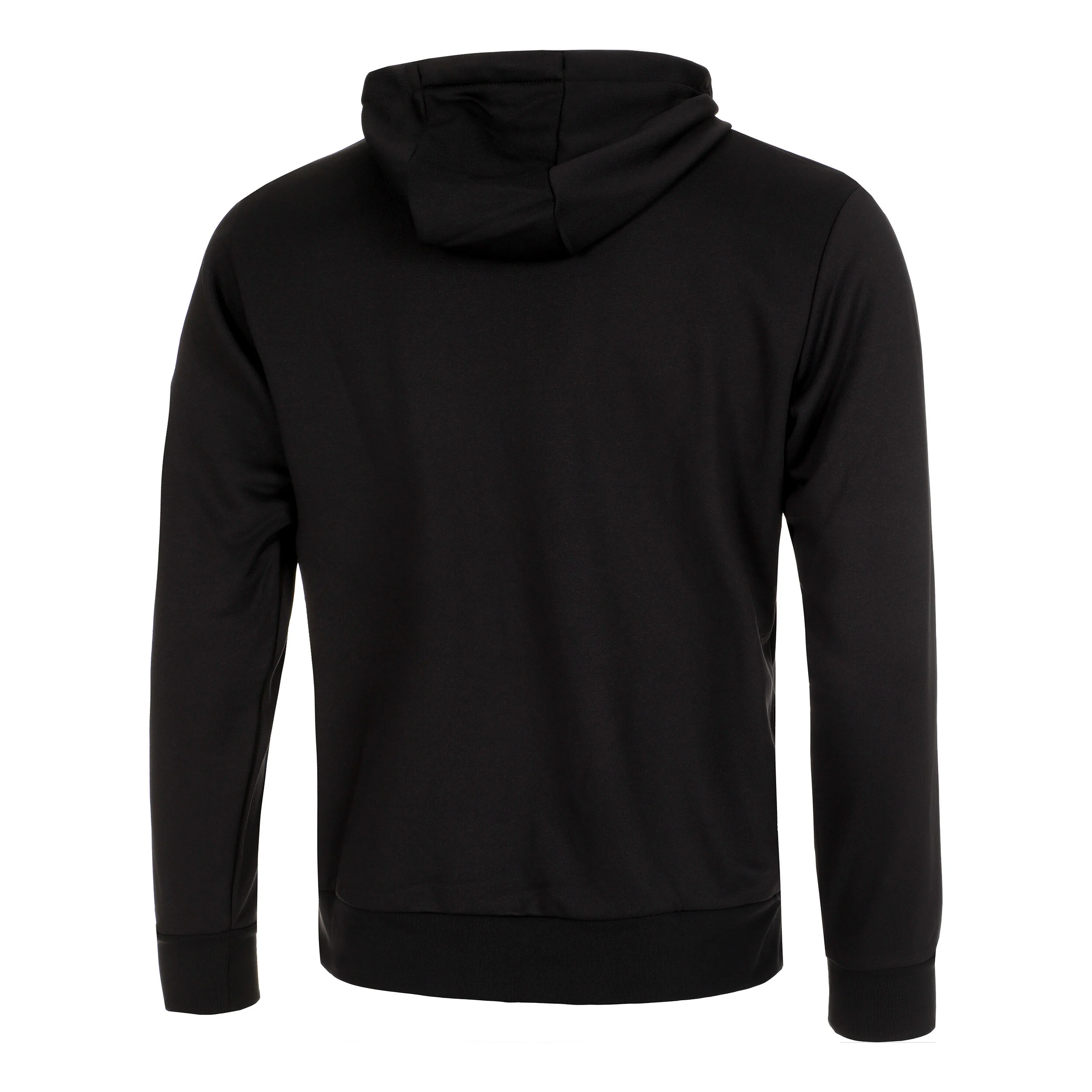 Bullpadel Baiona Sweat À Capuche Hommes - Anthracite