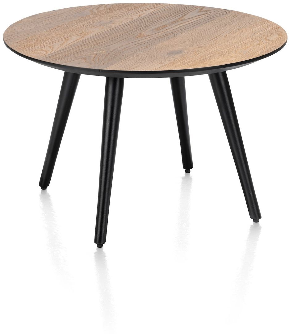 Henders en Hazel   Maze Rond M Salontafel