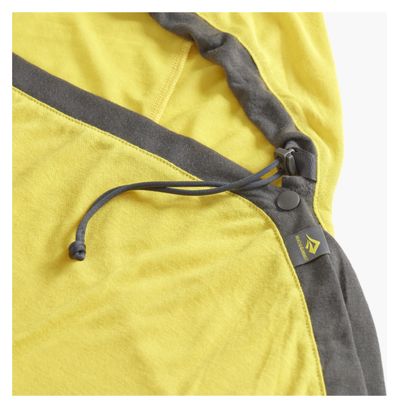 Drap De Sac Sea To Summit Reactor Jaune