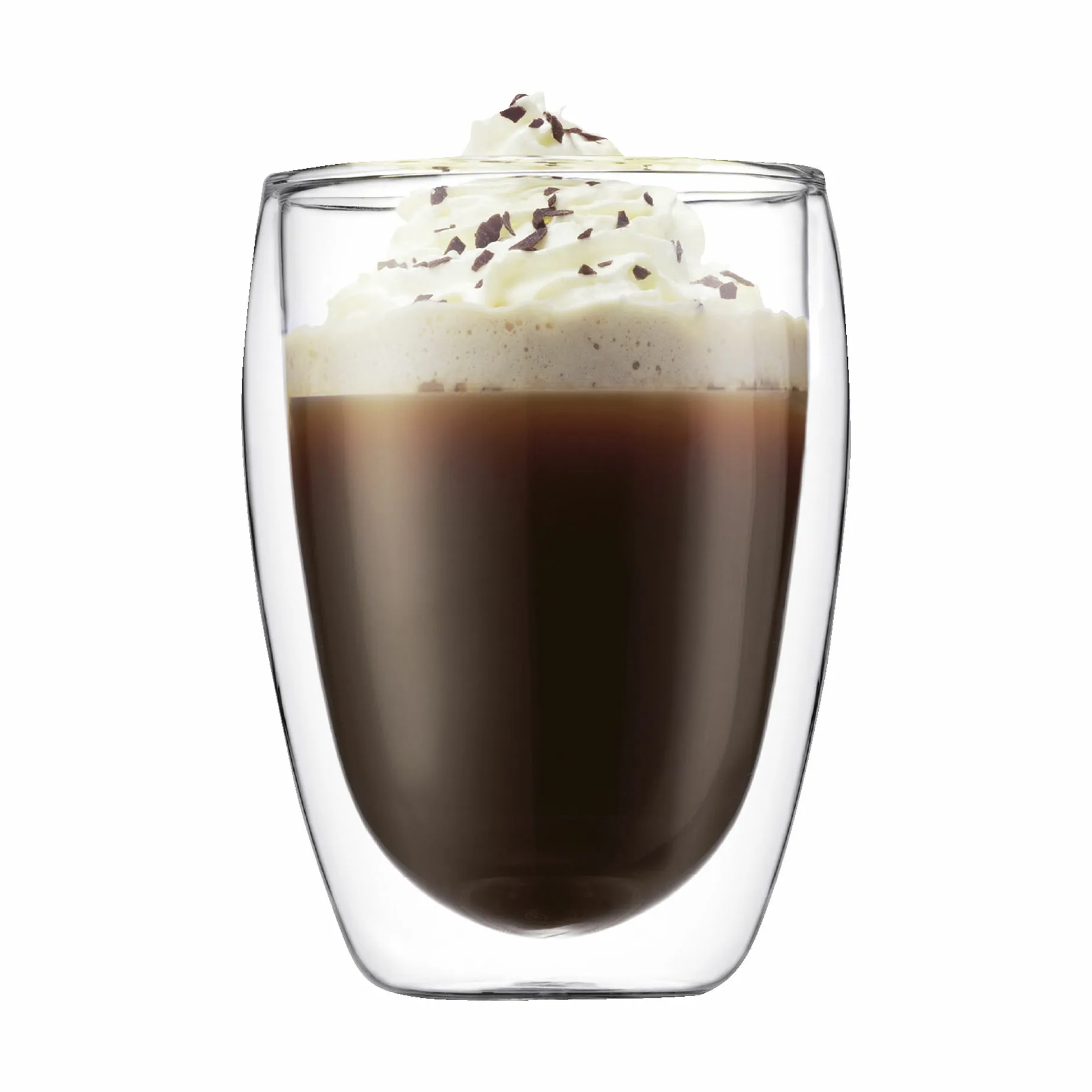 Bodum Pavina Termoglas - 6 stk.