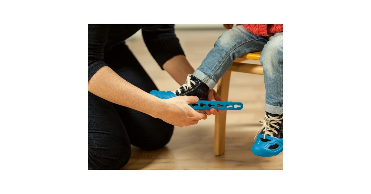BIGShoe Care Beschermdop  (Schoenmaat 21 – 27 (UK size 4.5 – 9))