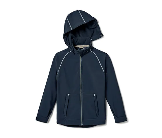 Softshell-Jacke