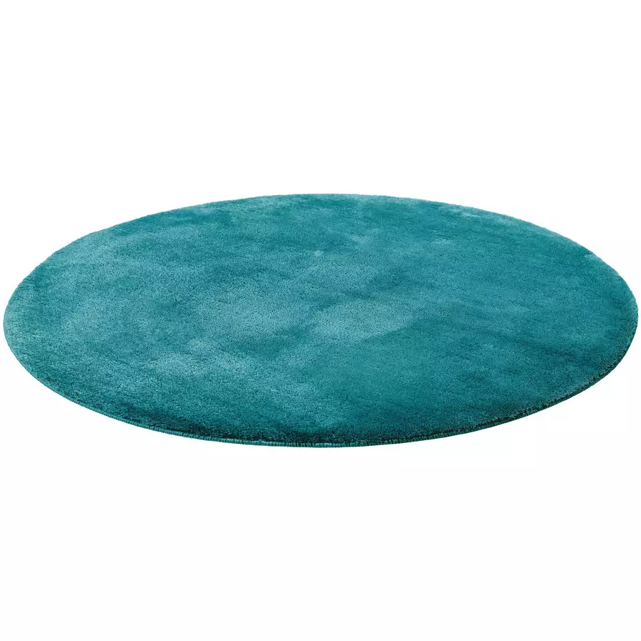 Wecon home Badteppich Joris petrol