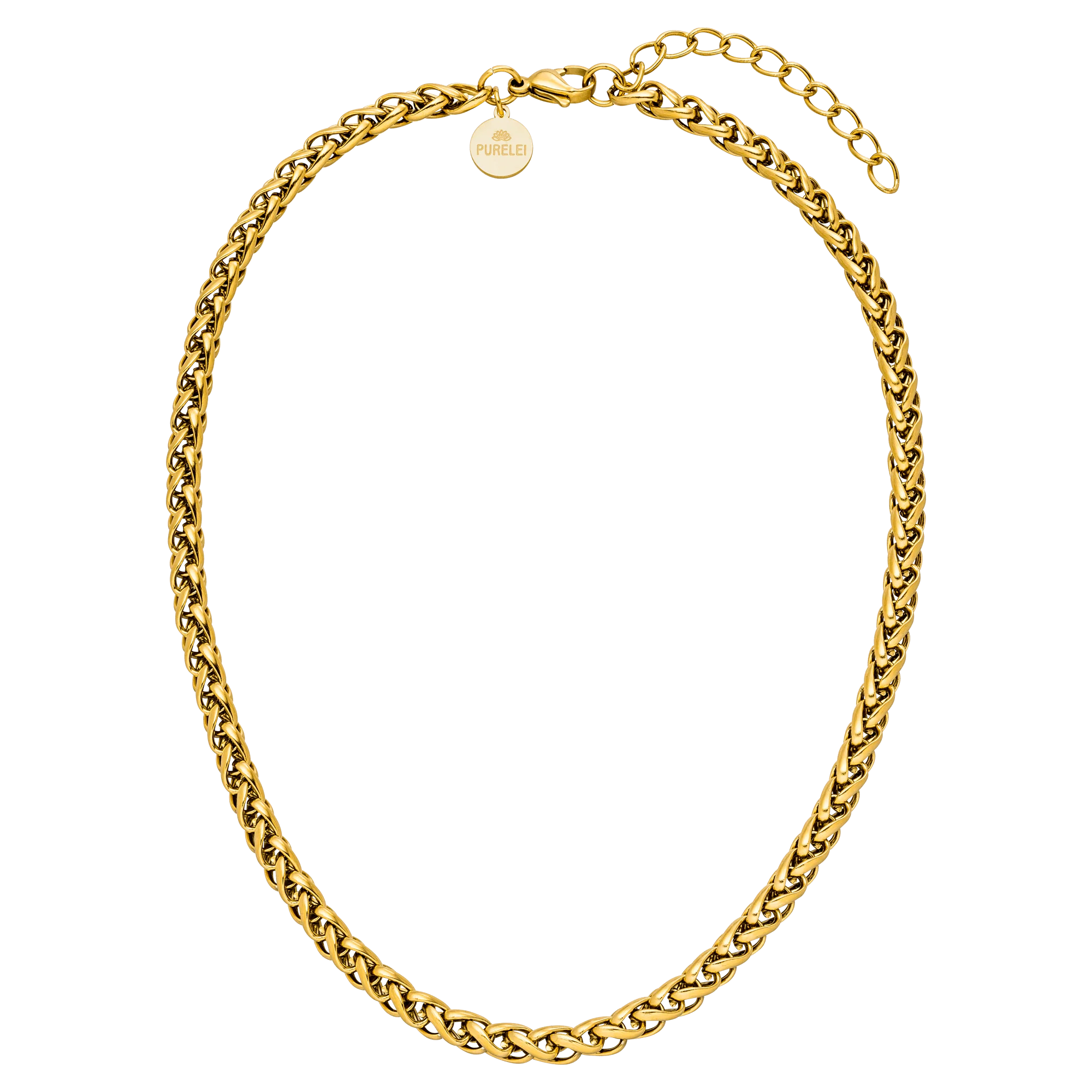 Twisted Bold Kette