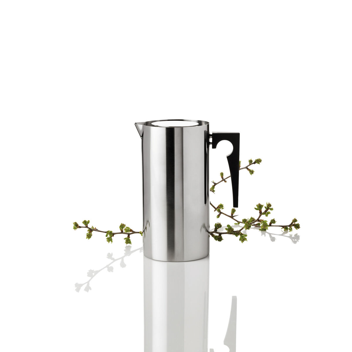 Cylinda-Line Presskanne 8 Kopper