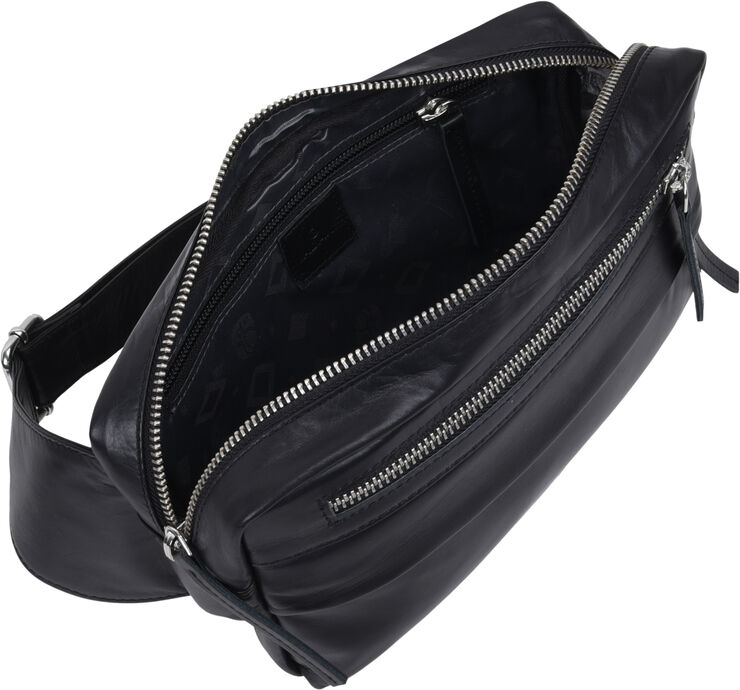 ADAX Amalfi bumbag Annike Sort
