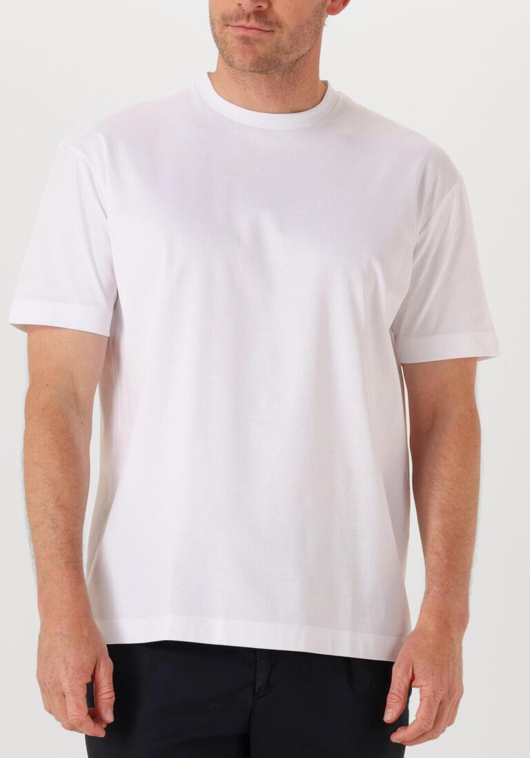 witte valenza t-shirt 1001 interlock supima tshirt