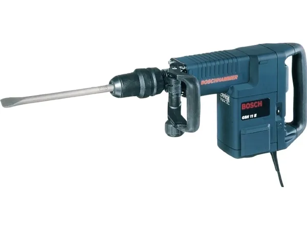 Bosch GSH 11 E slaghammer-kasse