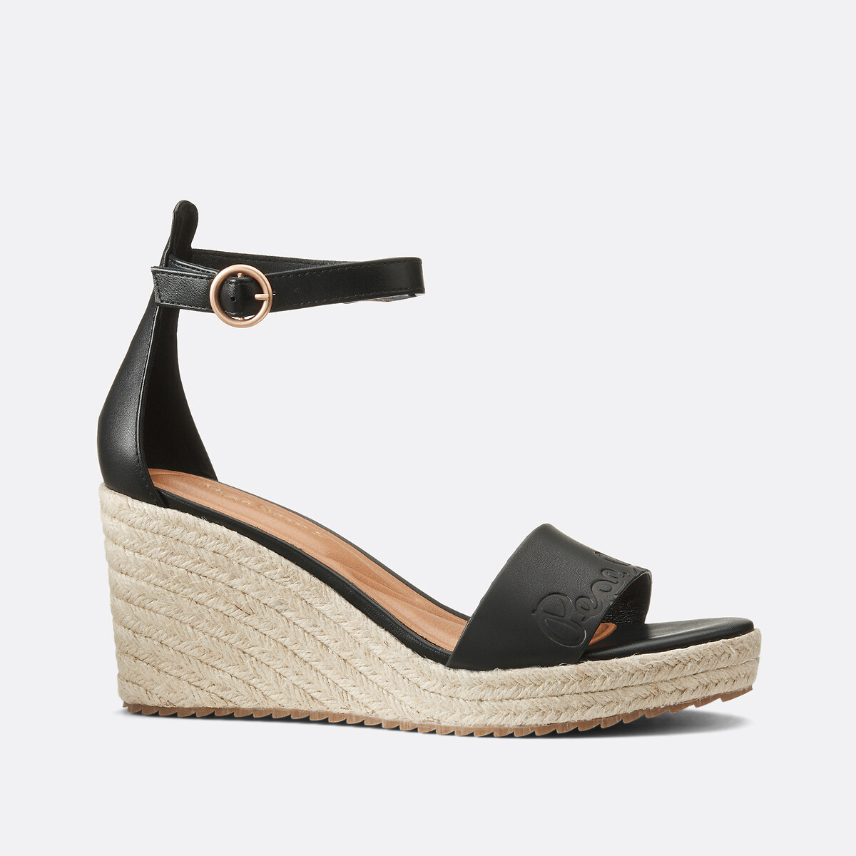 PEPE JEANS<br>Sandálias de plataforma Wayna Brand