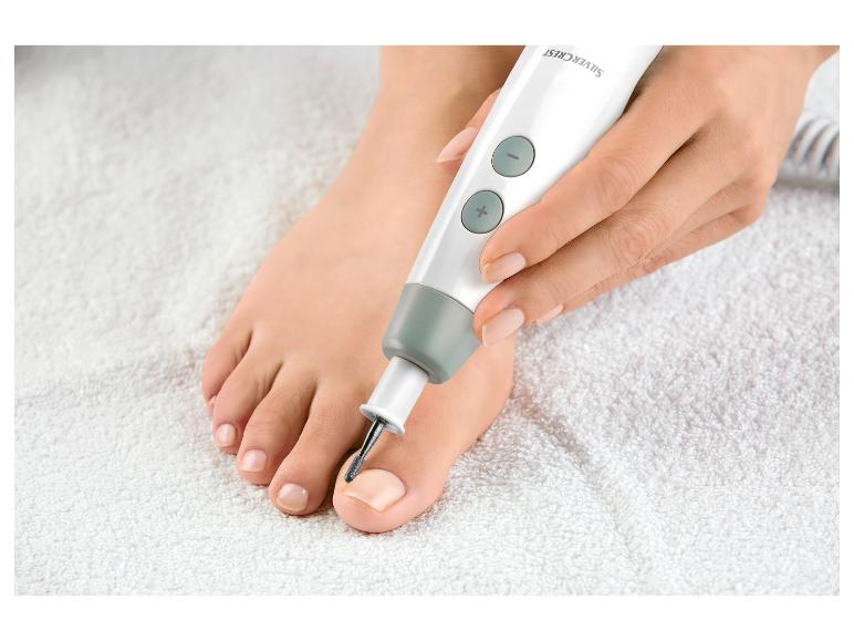 Manicure- en pedicureset