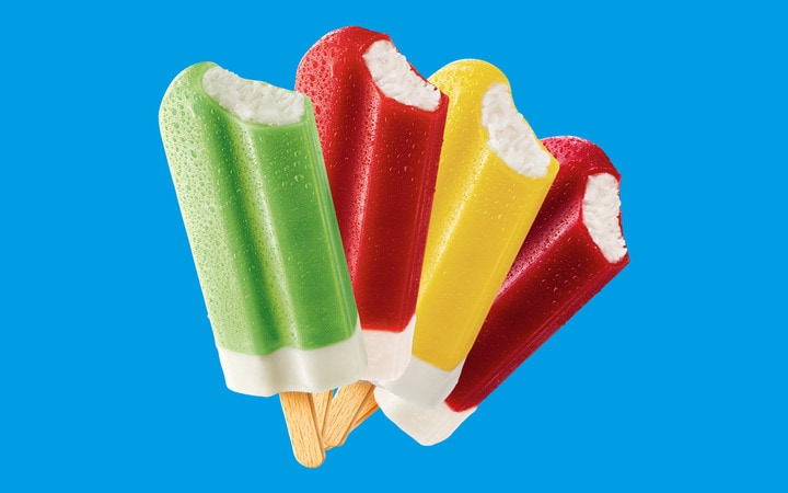 Frucht-Vanille Box (01130) | online bestellen!