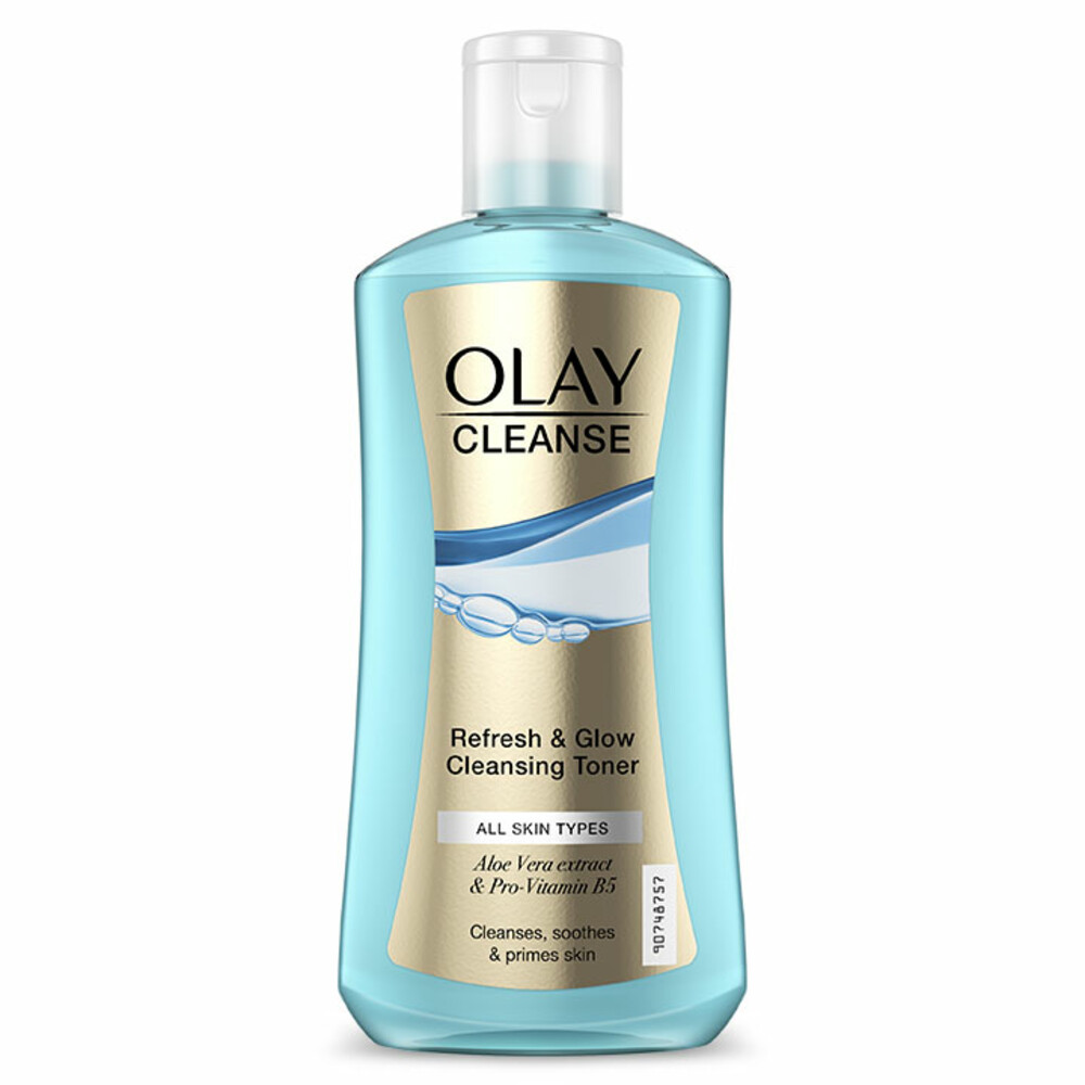 Olay Cleanse Refresh & Glow Reinigingstonic200 ml