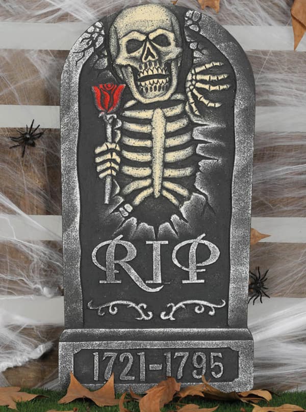 Gravstein RIP 1721-1795