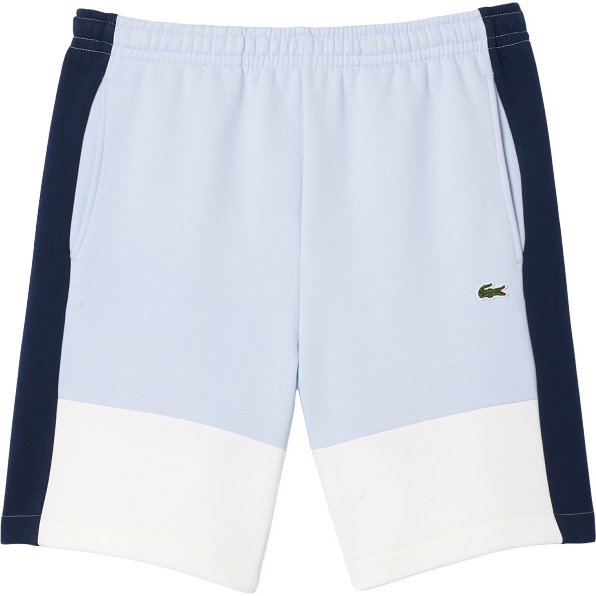 Lacoste Colourblock Shorts Herre
