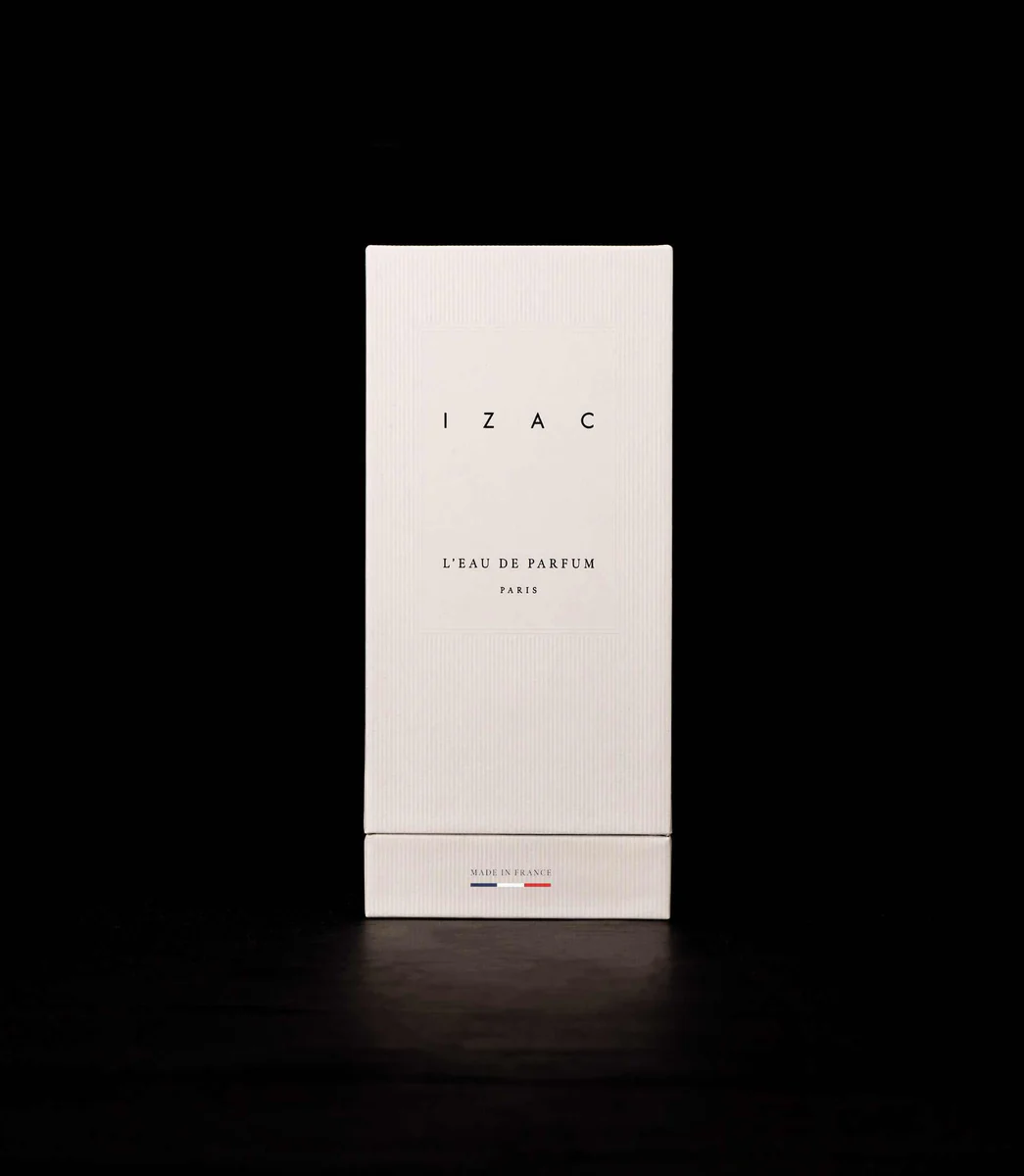 PARFUM IZAC