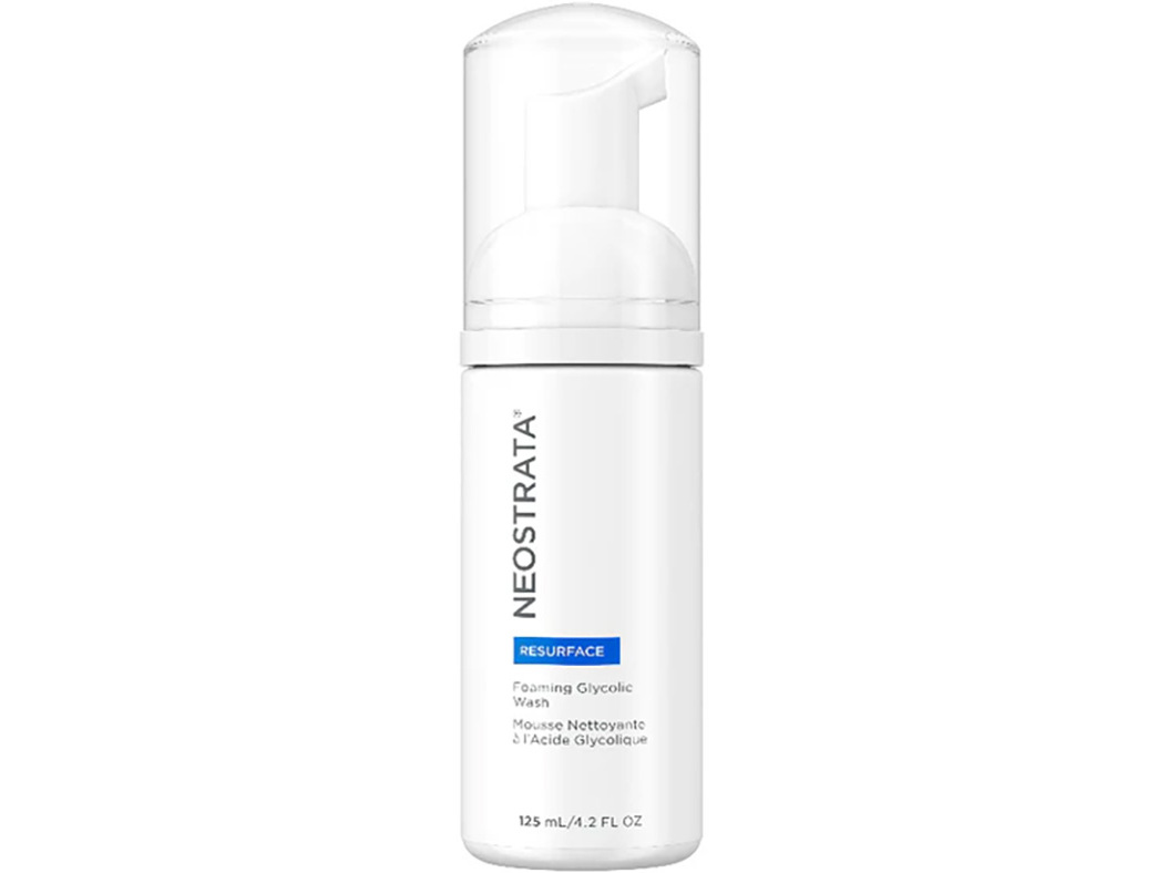 ESPUMA LIMPEZA NEOSTRATA RESURFACE 20% AHA 125ML