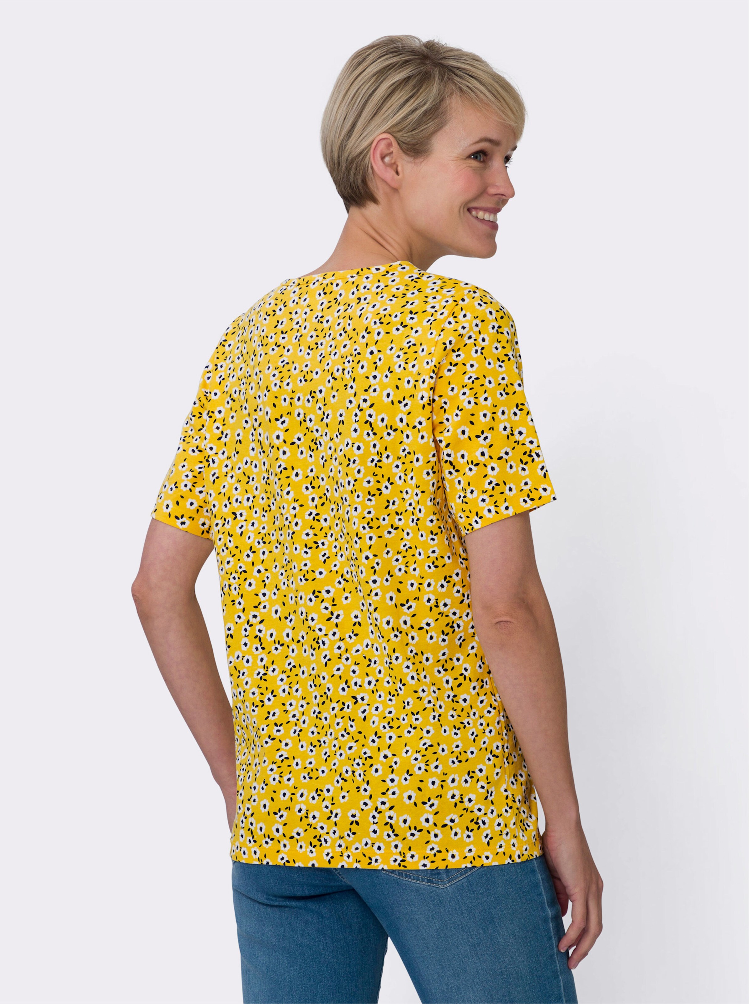 V-Shirt