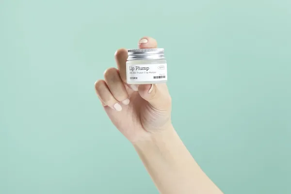 Cosrx Refresh AHA BHA Vitamin C Lip Plumper 20g
