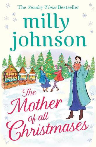 The Mother of All Christmases (Paperback)
