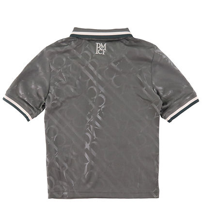 adidas Originals T-Shirt - Polo - Real 3 JSY Y - Chacoa