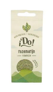 I Do! Rozemarijn - Biologisch 25GR