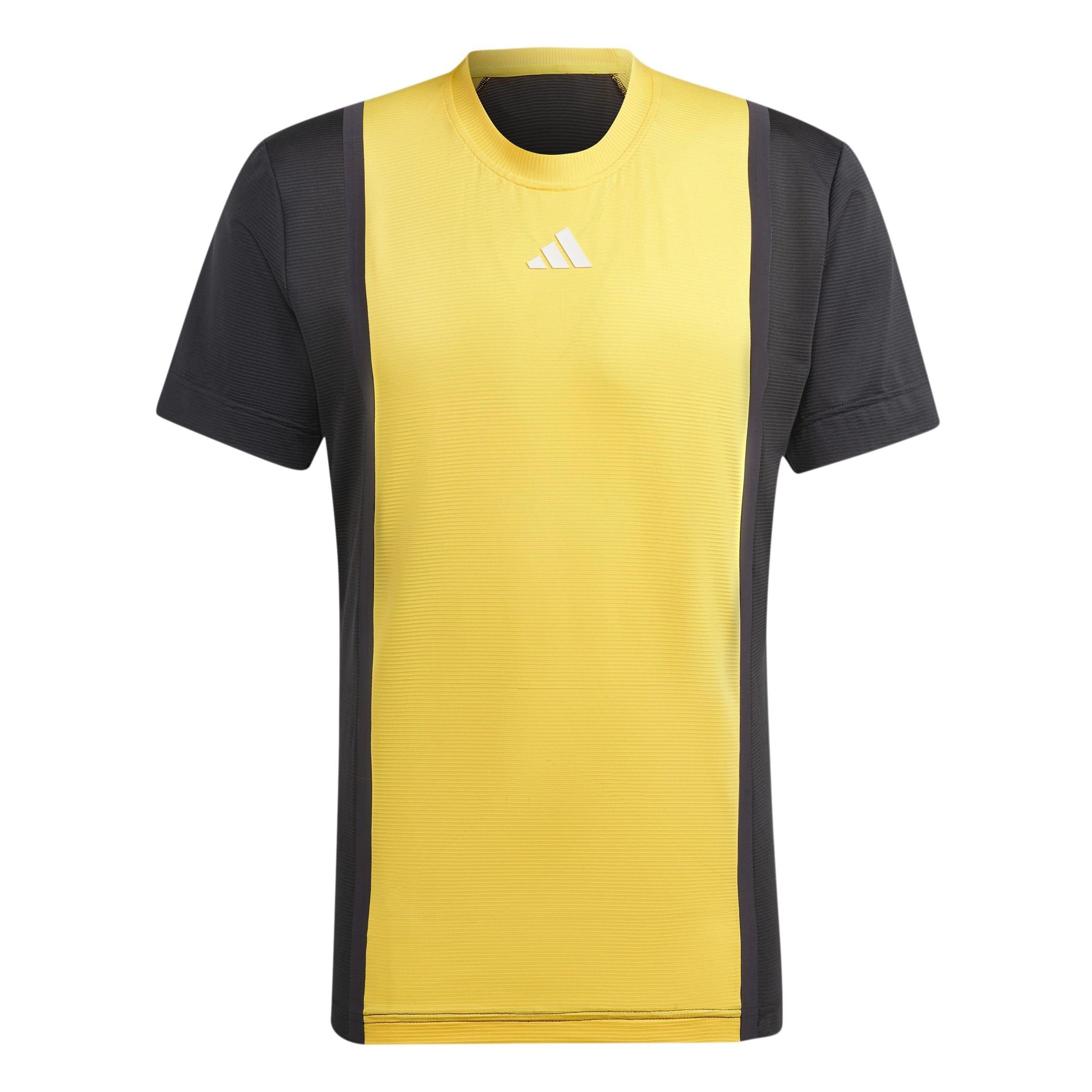 adidas adidas Frl Tee Pro Rib T-Shirt Mens