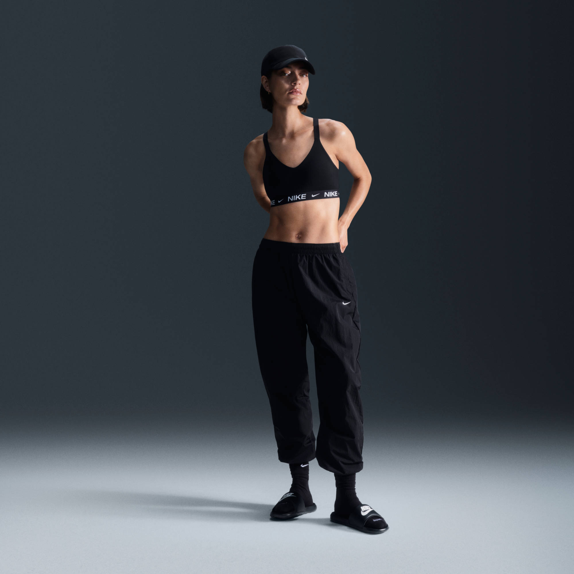 Nike Nike Indy Medium Support Women