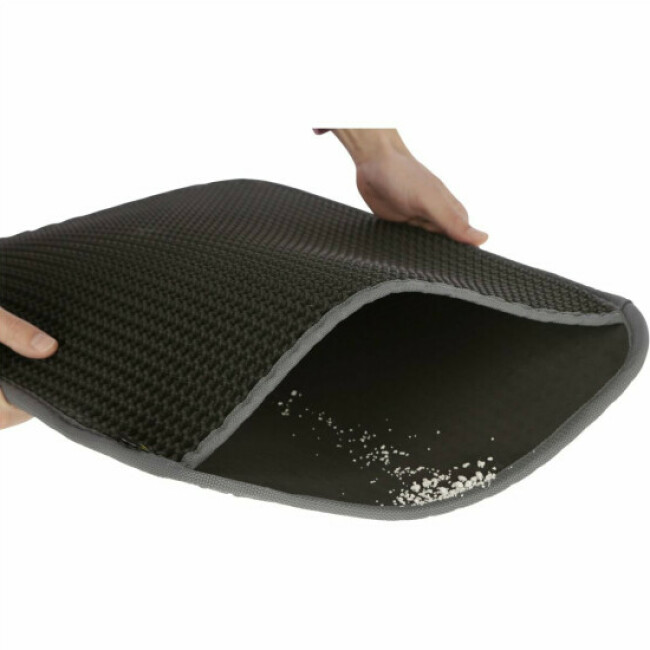Tapis de litière Kerbl