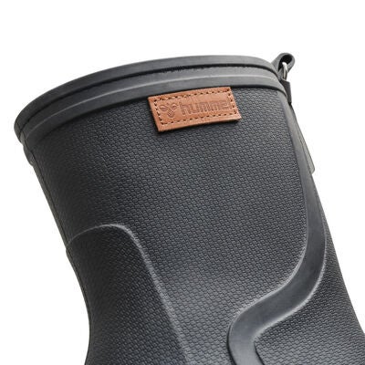 Hummel Thermo Jr Vinterstøvel, Black