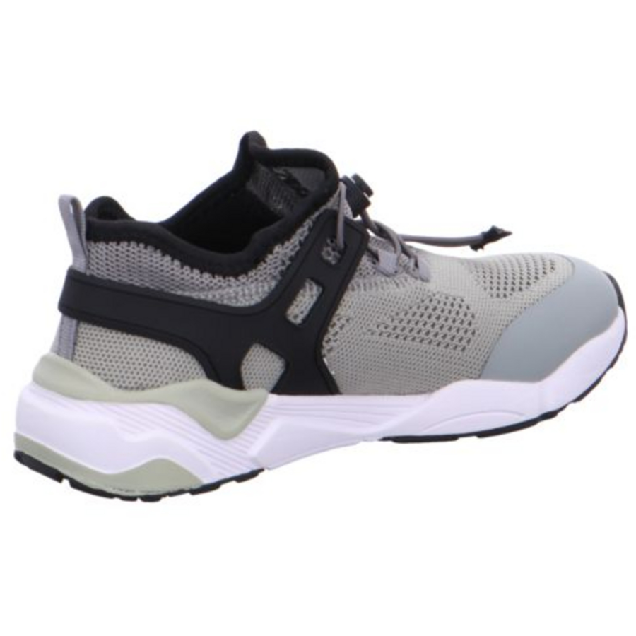 Lurchi Sneaker grau