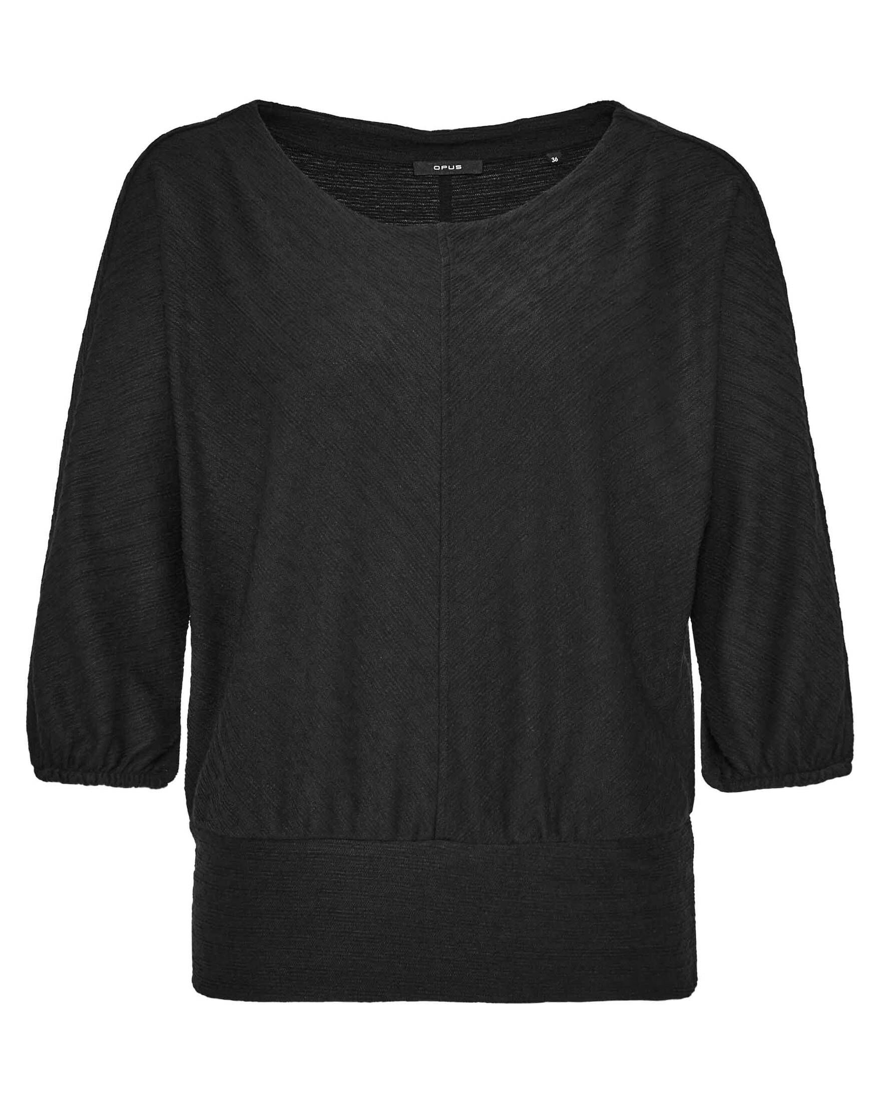 Opus| Damen Sweatshirt GALARI