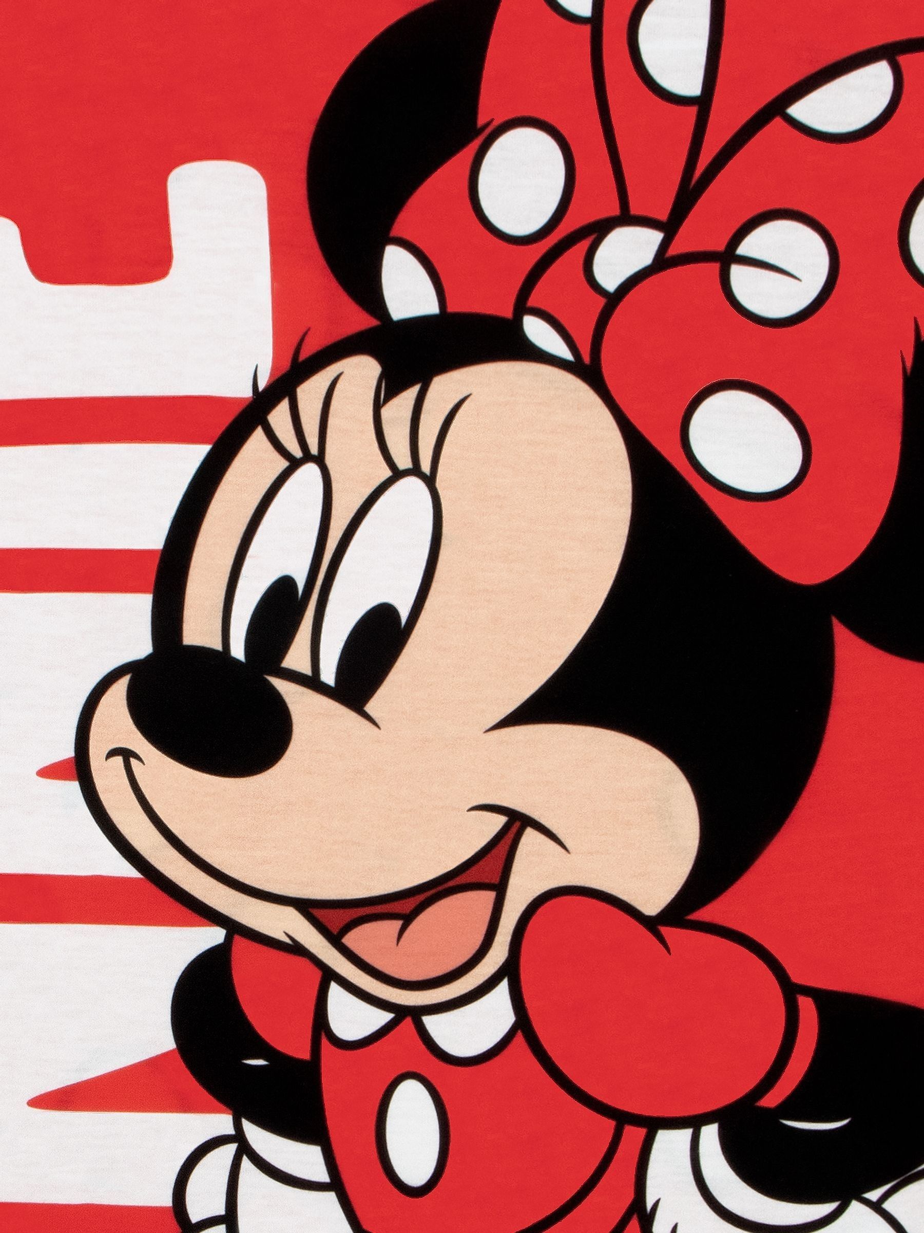 Character Disney Minnie Mouse Nightdress