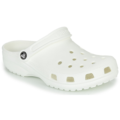 Crocs - CLASSIC - Blanc