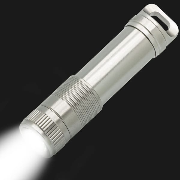 Accessoire lampe TRUE UTILITY MICRO AAA