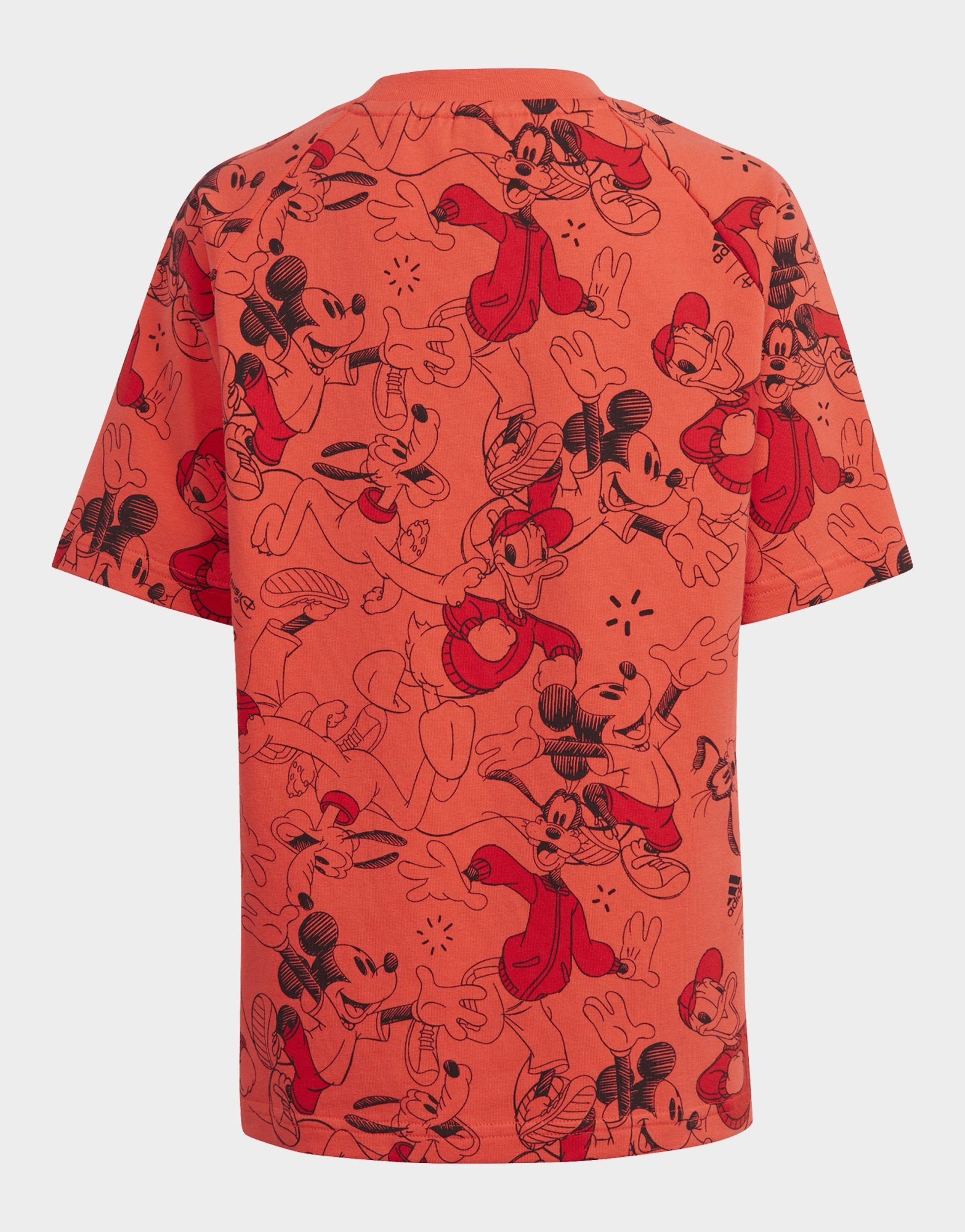 adidas T-shirt adidas x Disney Mickey Mouse