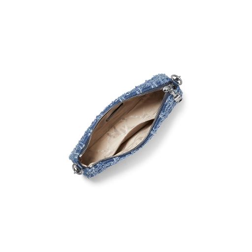 Michael Kors Skuldertaske, Denim