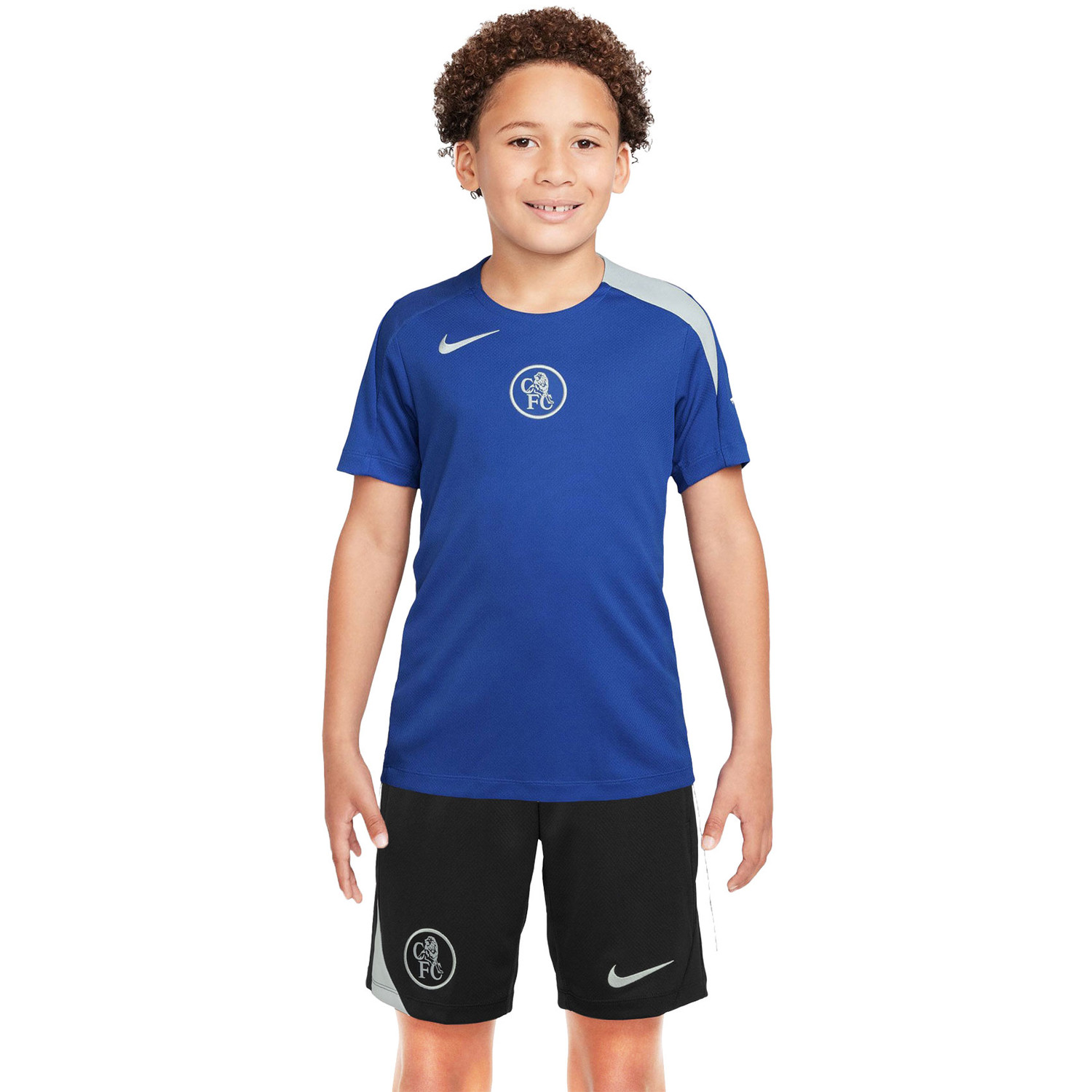 Nike Chelsea Trainingsset