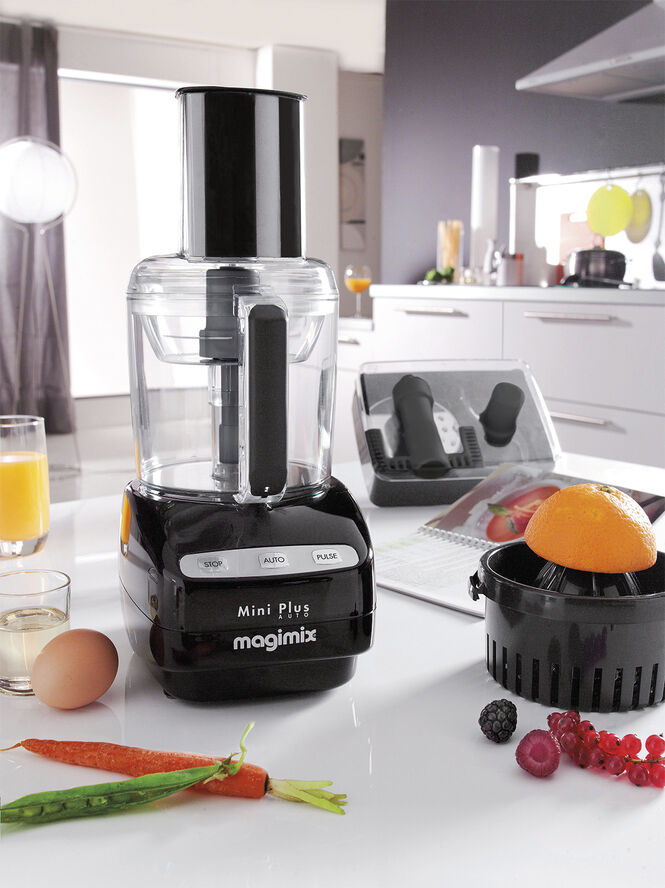 Magimix Mini Plus Auto foodprocessor sort Sort