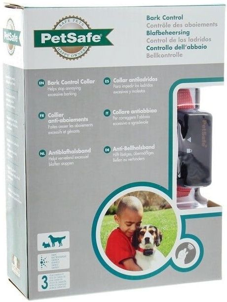 PetSafe - Audible Blafband - Hondenhalsband