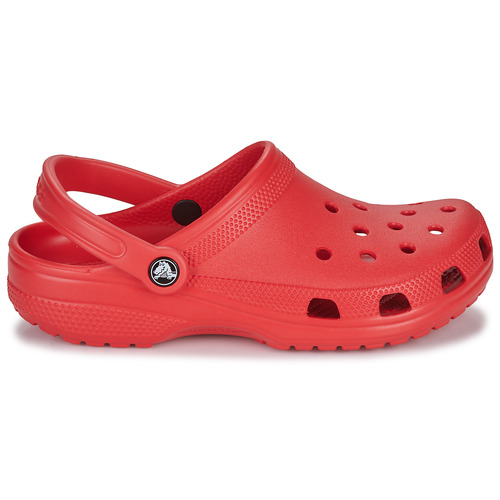 Crocs - Classic Rojo