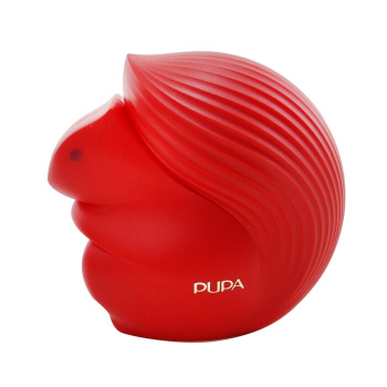 Pupa Squirrel 1 Lip Kit