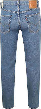 Levi’s 501 Broek Mid Blauw NSS 00501-3649 kopen