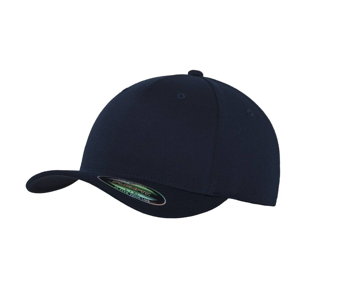 FLEXFIT FX6560 - Casquette Flexfit 5 Panneaux Mode Urbaine
