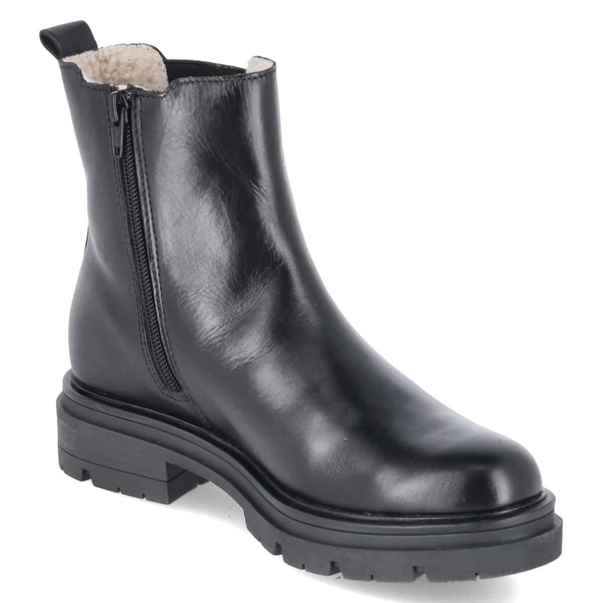 Fräulein FridaChelsea Boots - black