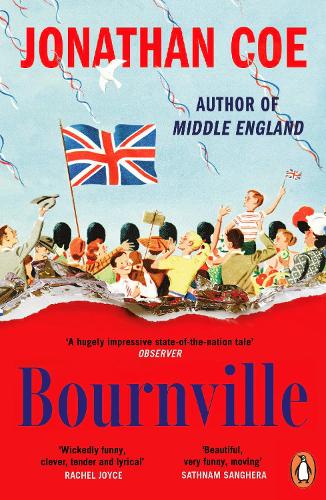 Bournville (Paperback)