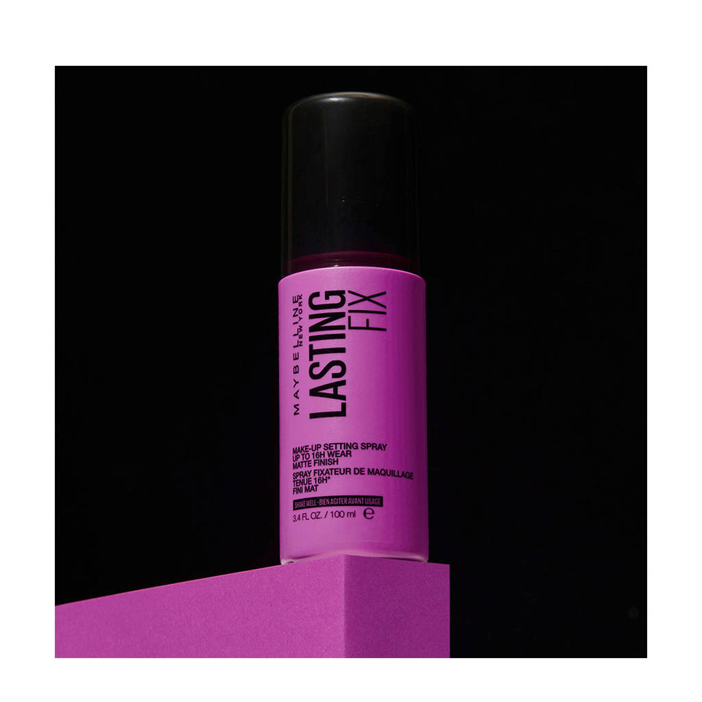 prima!Fix setting spray - 100 ml