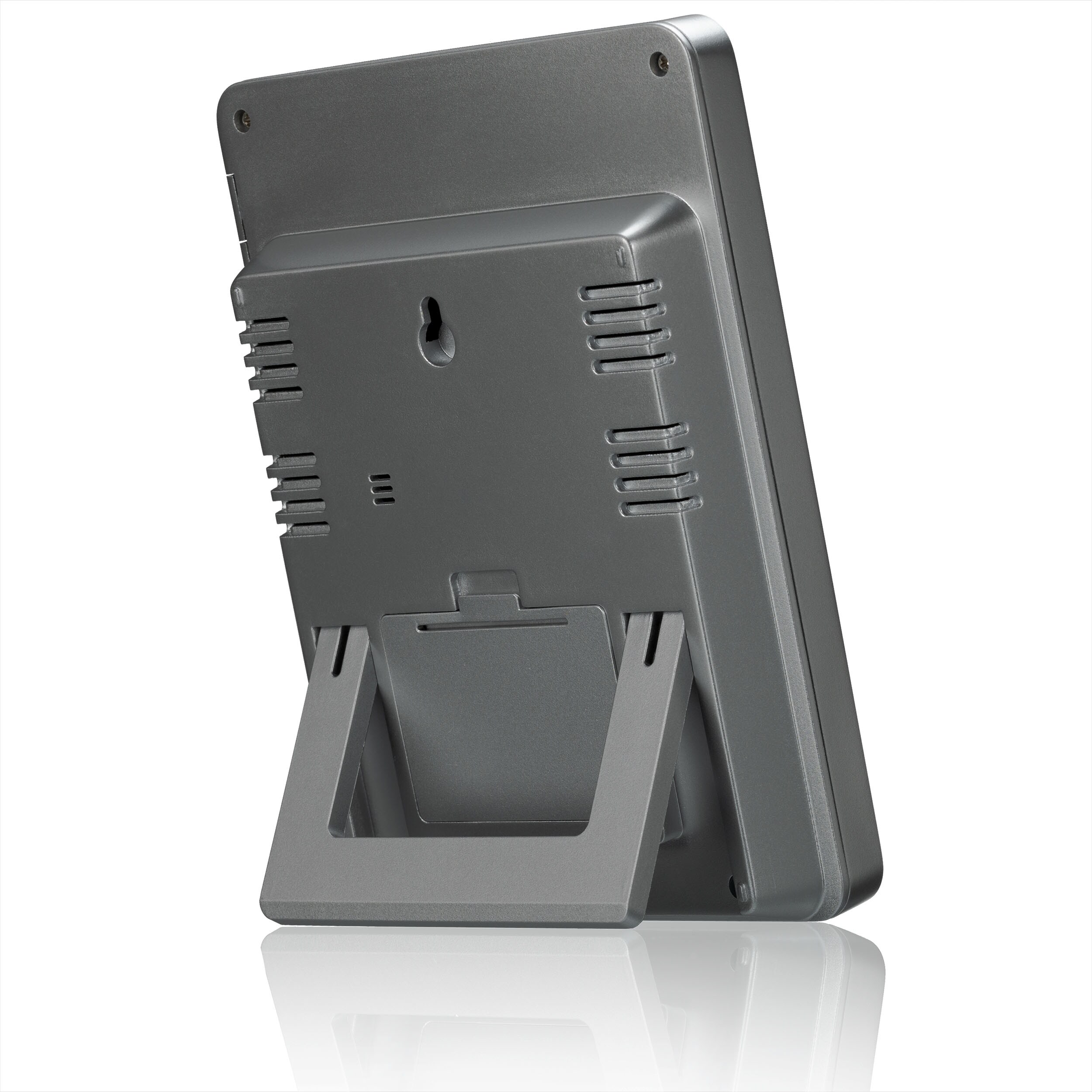 BRESSER Funk-Wetterstation ClimateTemp NDV-NEO