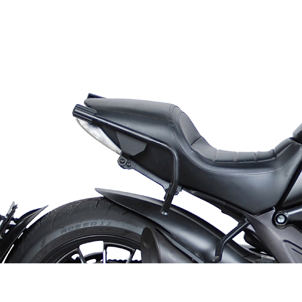 Shad - Support Fixation 3P System Ducati Diavel 1200 D0DV14IF