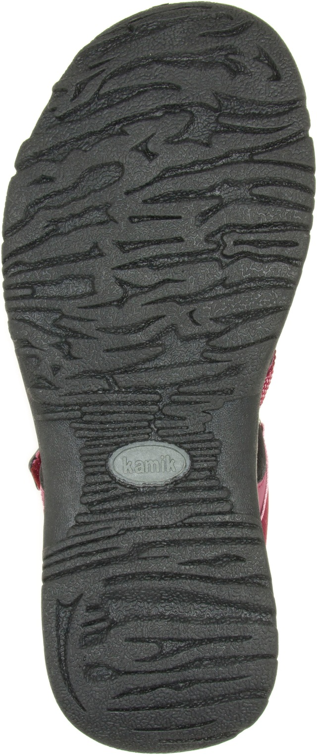 Kamik Sandale »Islander2«  vegan