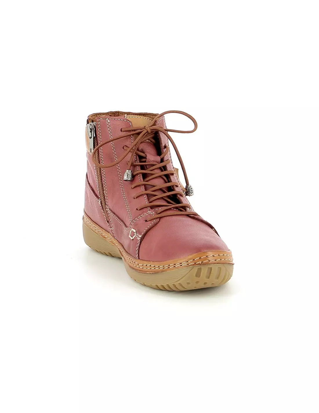AGUA LIMON 24321 - Baskets Tan